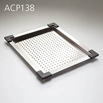 Oliveri Stainless Steel Colander Tray ACP138