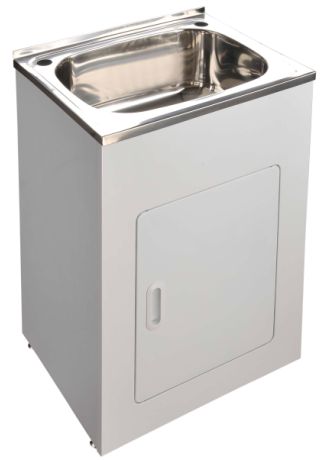 Laundry Tub 600*500mm (45L) YH236B