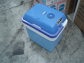 Thermo Electric Cooler