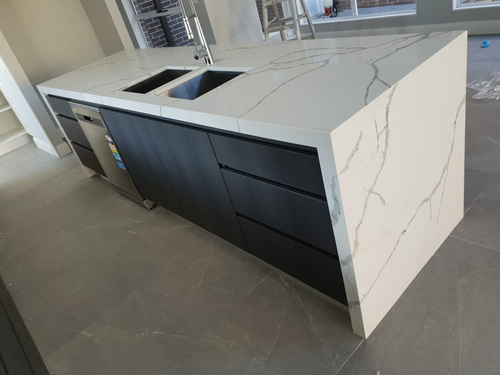 Quartz Countertop