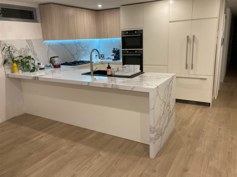 Quartz Countertops