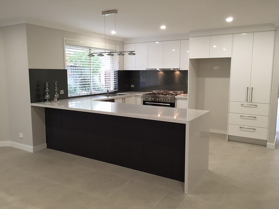 modern kitchen Sydney