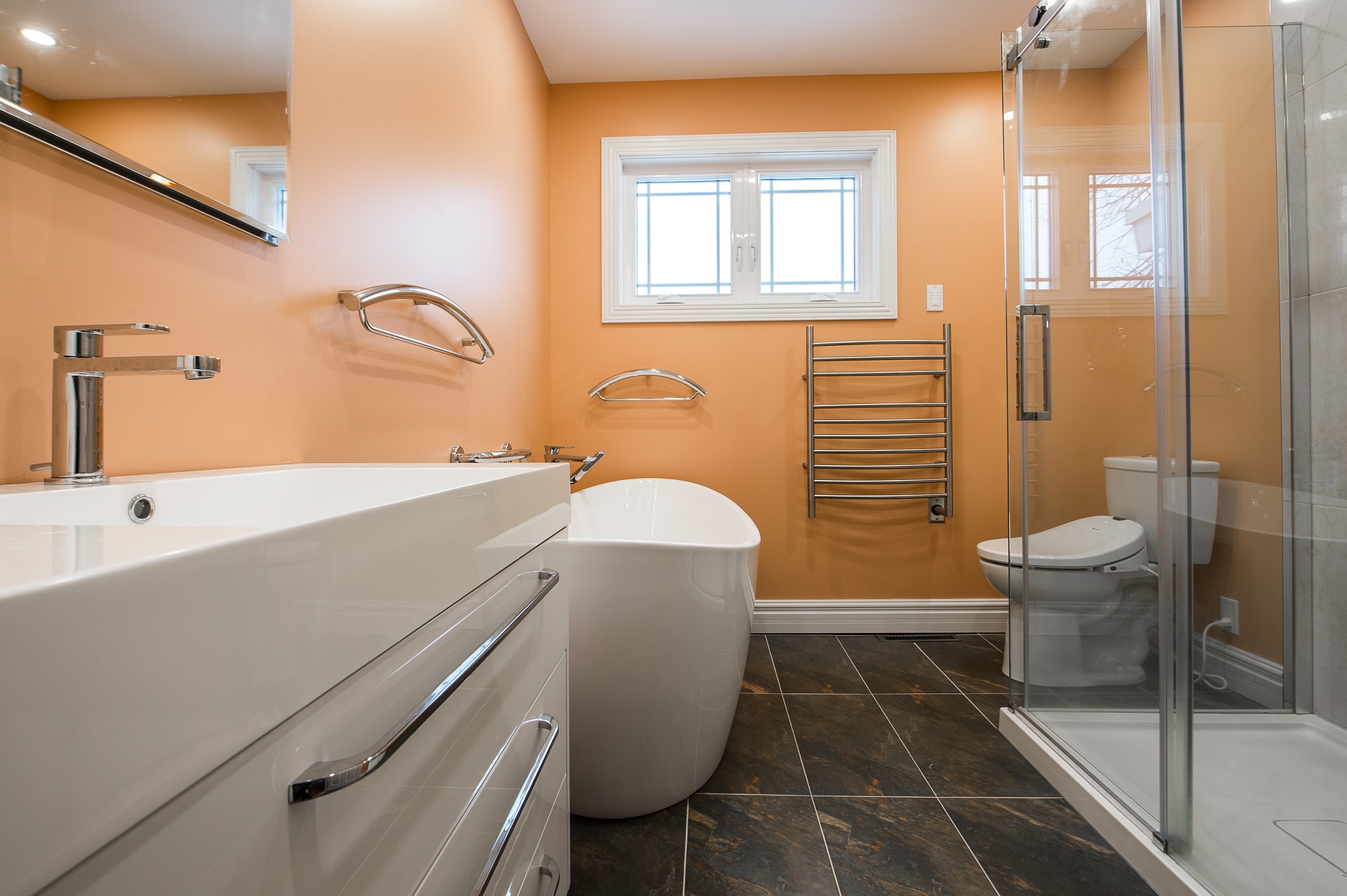 Bathroom Renovation Essential Aspects