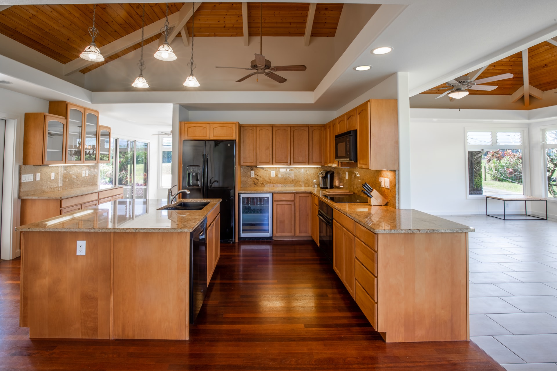 Traditional Cabinet Doors