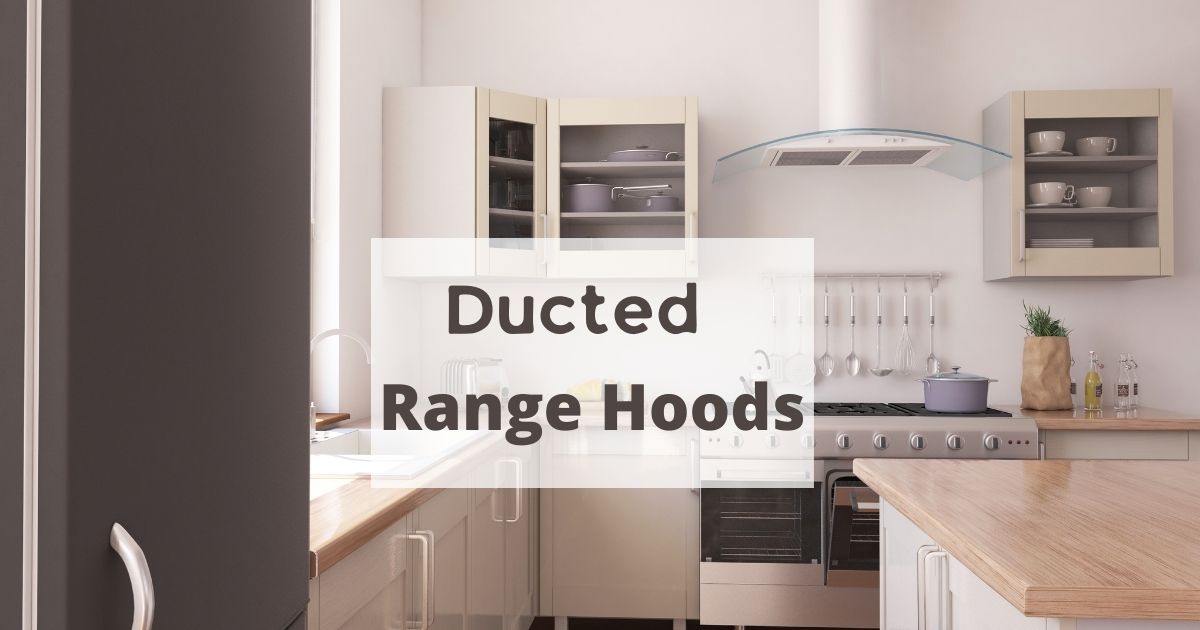 Ducted Rangehood