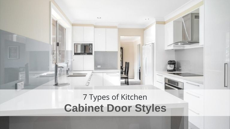 Kitchen Cabinet Door Styles