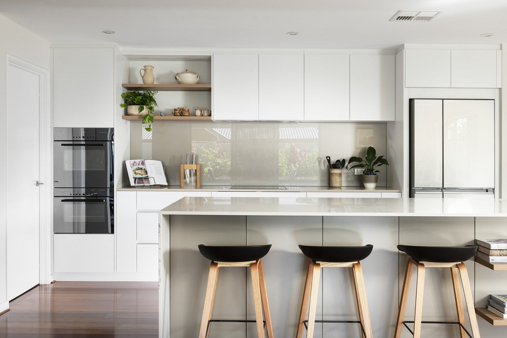 Kitchen Island Seats