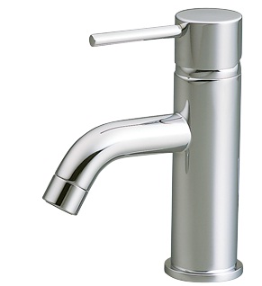 Methven Minimalist Bathroom Vanity Wels Basin Mixer Tap Chrome