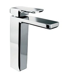 Methven Kiri Bathroom Wels Hi Rise Vanity Wels Basin Mixer Tap