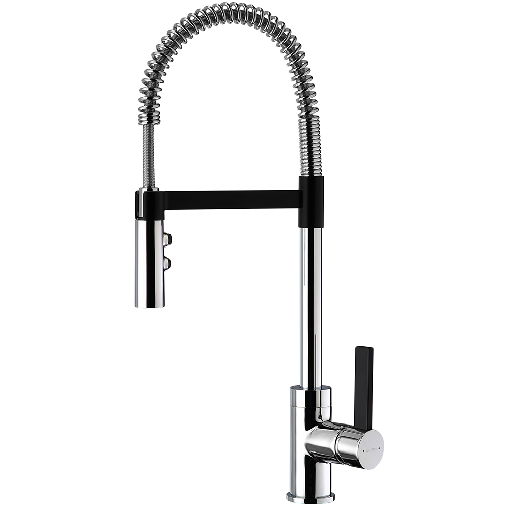 Culinary Gaston Pull Down Sink Mixer