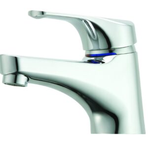 Futura Basin Mixer