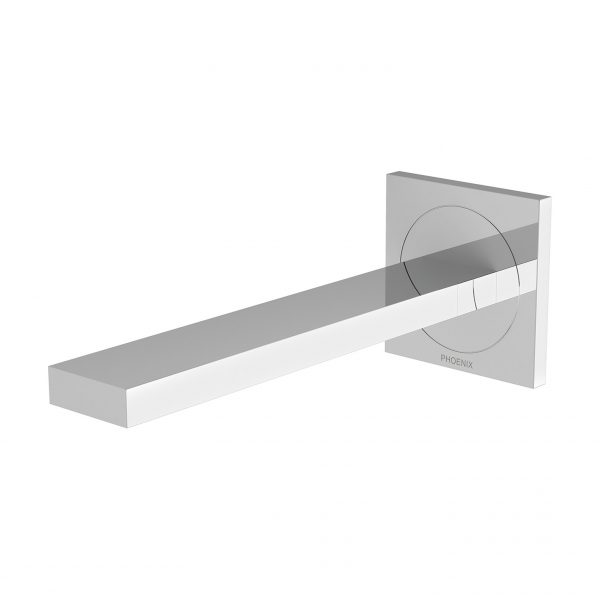 Ortho Wall Basin / Bath Outlet - 200mm