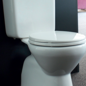 B Cool Close Coupled Toilet Suite