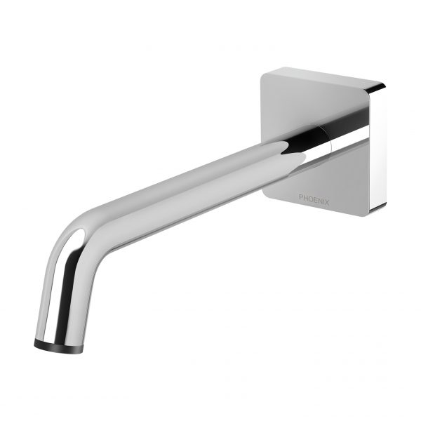 Toi Wall Basin Outlet - 180mm