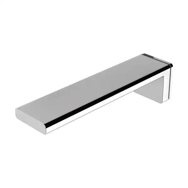 Alia Wall Basin / Bath Outlet - 200mm