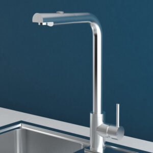 Maximus Ss Pull Down Sink Mixer