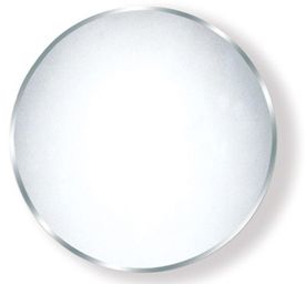 Bevel Edge Mirror - OS-008 - 500x500