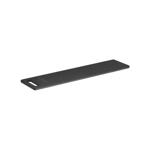 Zimi Basin / Vessel Mixer Handle Only - Matte Black