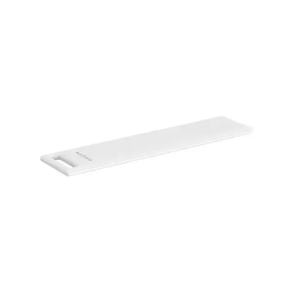 Zimi Basin / Vessel Mixer Handle Only - Matte White