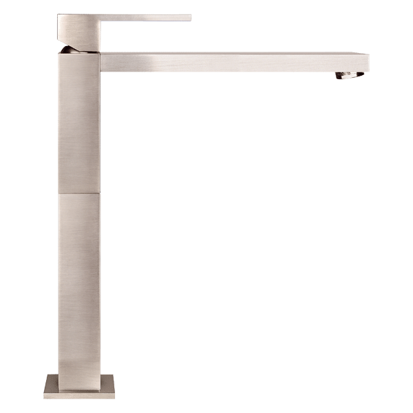 Rettangolo High Basin Mixer