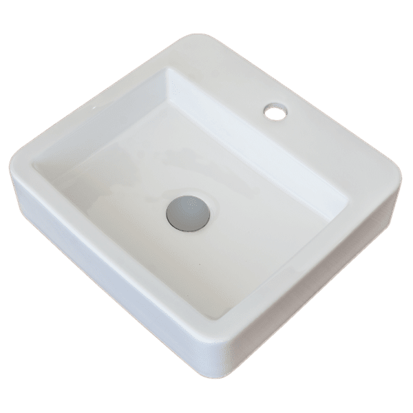 Poco Countertop Basin 1TH