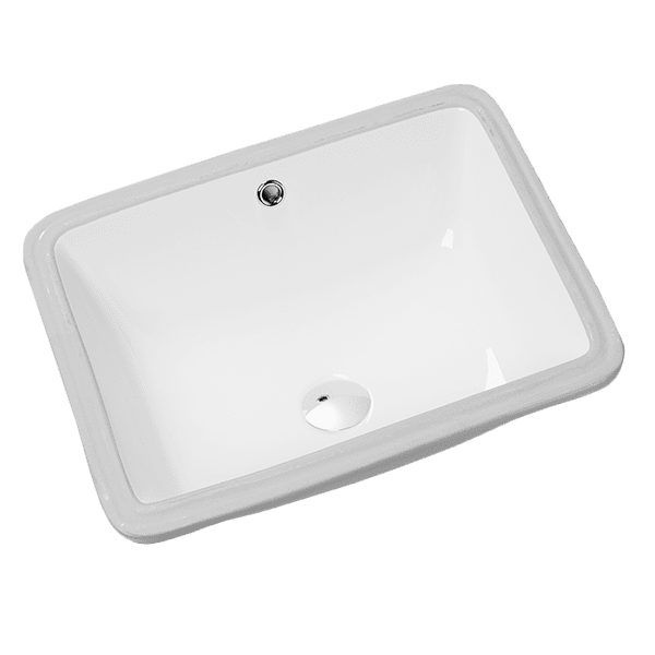 Abey Park Avenue Undercounter Basin