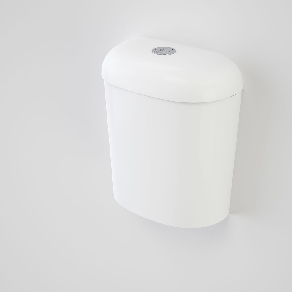 Leda Close Coupled Cistern