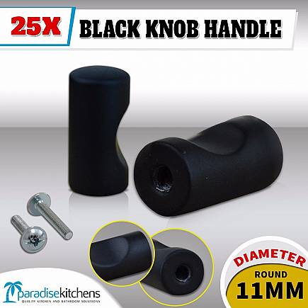 Black Knob