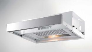 Hafele 60cm Recirculating Slide Out Range Hood