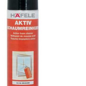 Hafele All Purpose Foam Cleaner