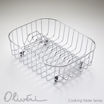 Oliveri Dish Rack