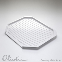 Oliveri Benchtop Drainer Tray