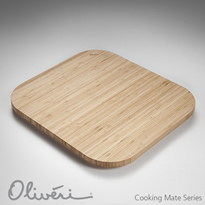 Oliveri Bamboo Serving Board