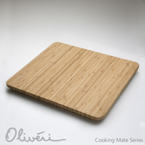 Oliveri Bamboo Chopping