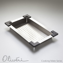 Oliveri Professional Colander