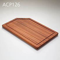 Oliveri Preparation Board - ACP126