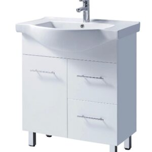 DL 750 Vanity