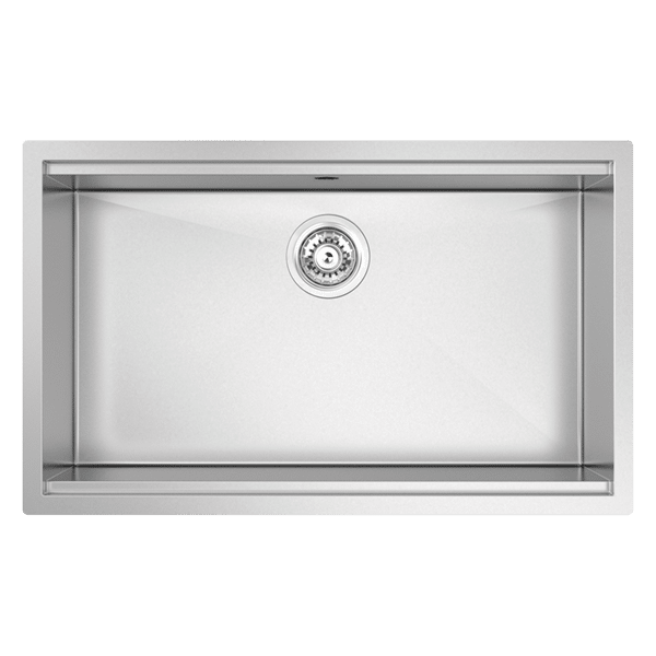 Abey PZ700 Piazza Plus Single Bowl Sink