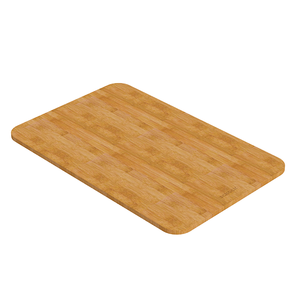 Bamboo Small Cutting Board