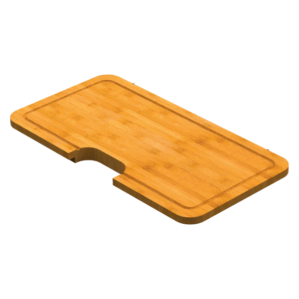 Bamboo Small Cutting Board - CBB220