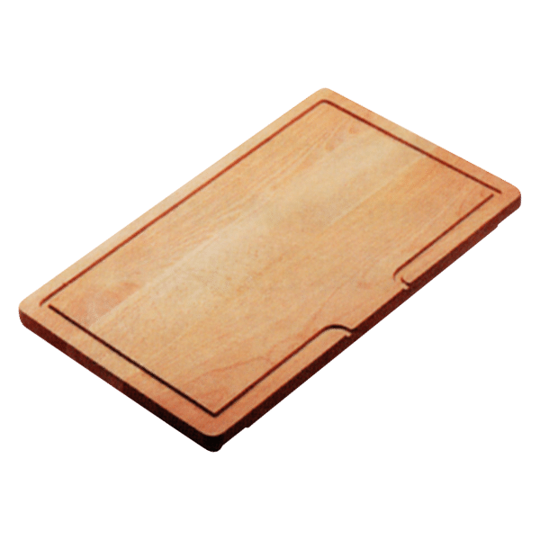 Sliding Bamboo Cutting Board