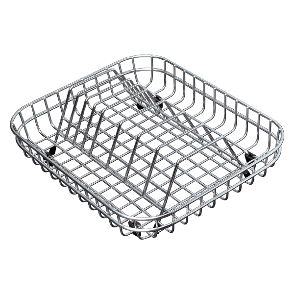 Stainless Steel Dish Rack