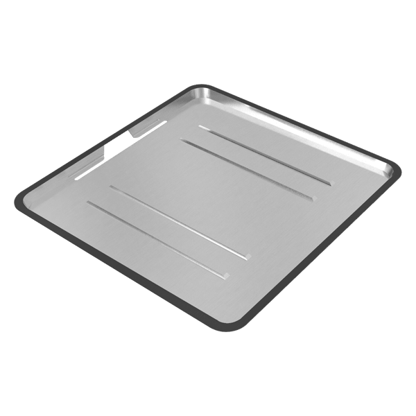 Stainless Steel Drain Tray