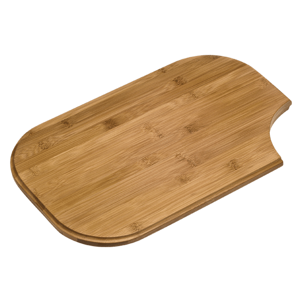 Superbowl Cutting Board