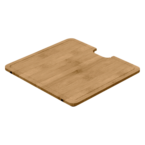 Timber Cutting Board