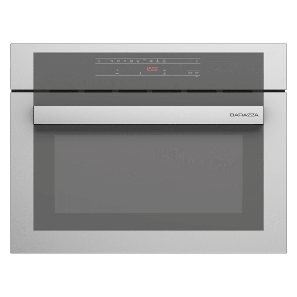 Feel Combi Steam Oven Built-in Touch Control