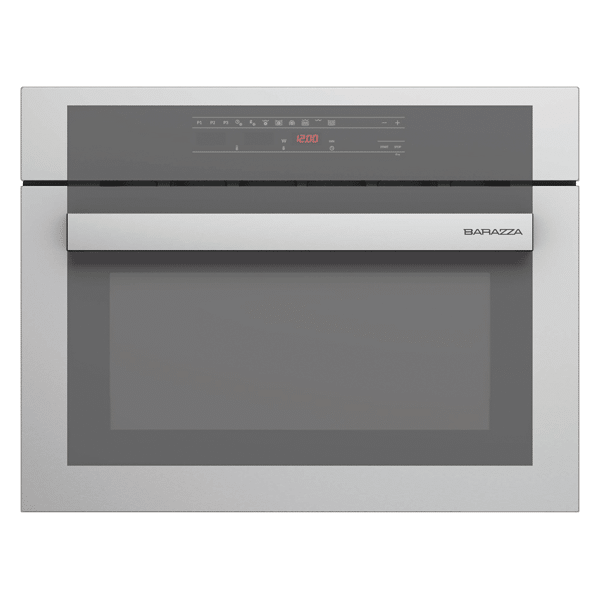 Feel Microwave Combi Oven Built in Touch Control