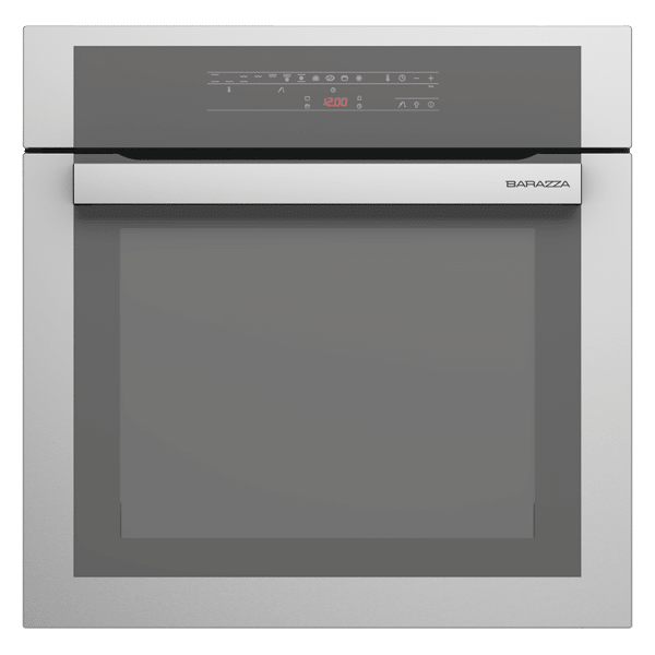 Feel Multiprogram 60cm Oven Built-in Touch Control