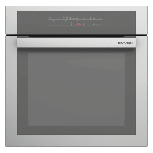 Feel Pyrolytic 60cm Oven Built-in Touch Control