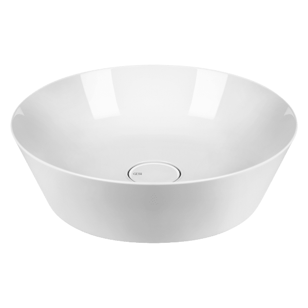 Cono Countertop or Undercounter Basin